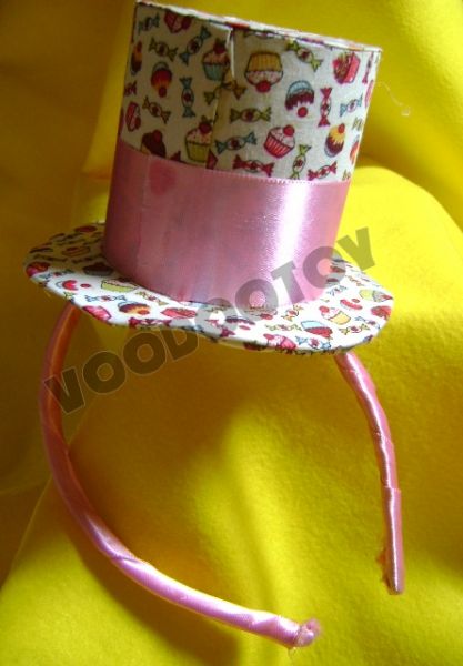 Cartola Doce