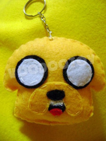 Jake - Adventure Time