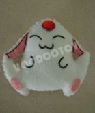 Mokona Branca