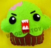 VoodooCake