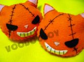 Gatinho voodootoy