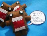 Domo-Kun