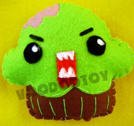 VoodooCake