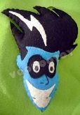 Freakazoid