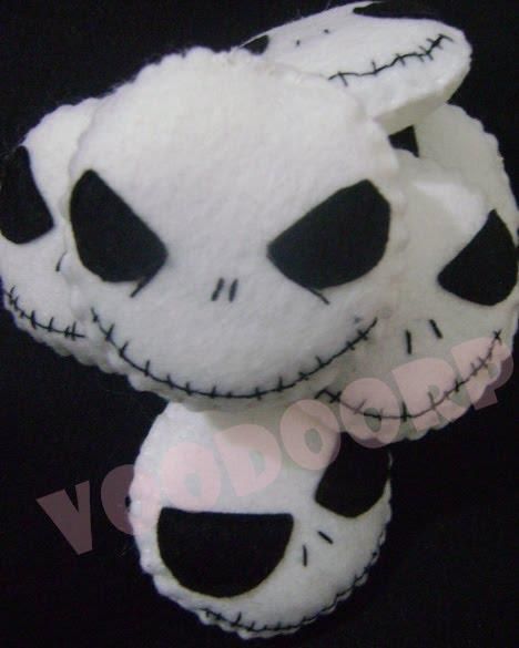 Jack Skellington