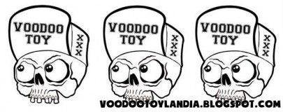 Loja de voodootoylandia