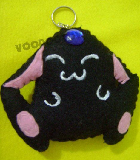 Mokona