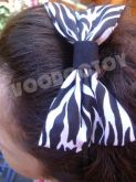 Laço Zebra
