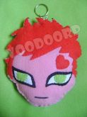 Gaara - Naruto