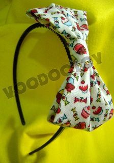 Laço Candy
