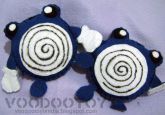Poliwhirl - Pokemon