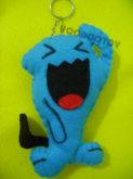 Wobbuffet - Pokemon