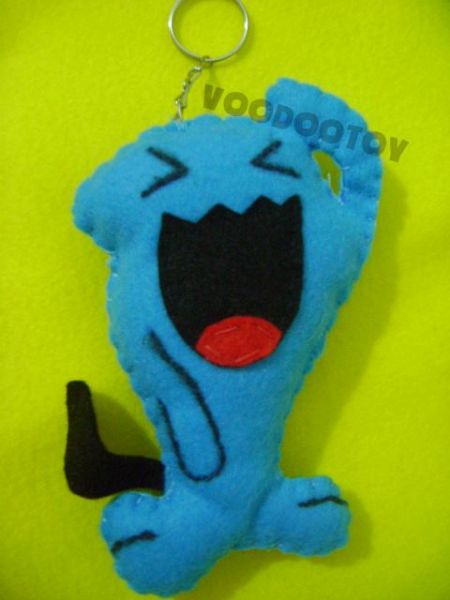 Wobbuffet - Pokemon