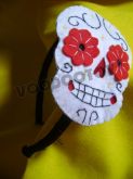 Tiara La Catrina